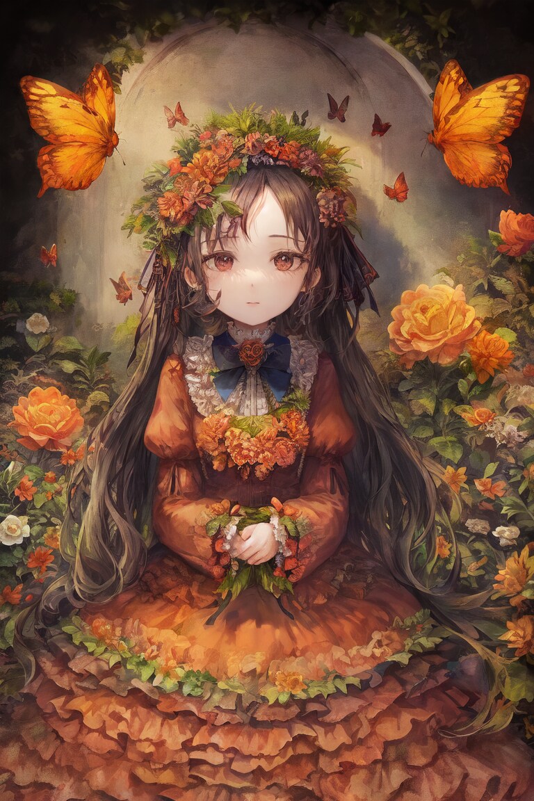 エルフェアルの管理者