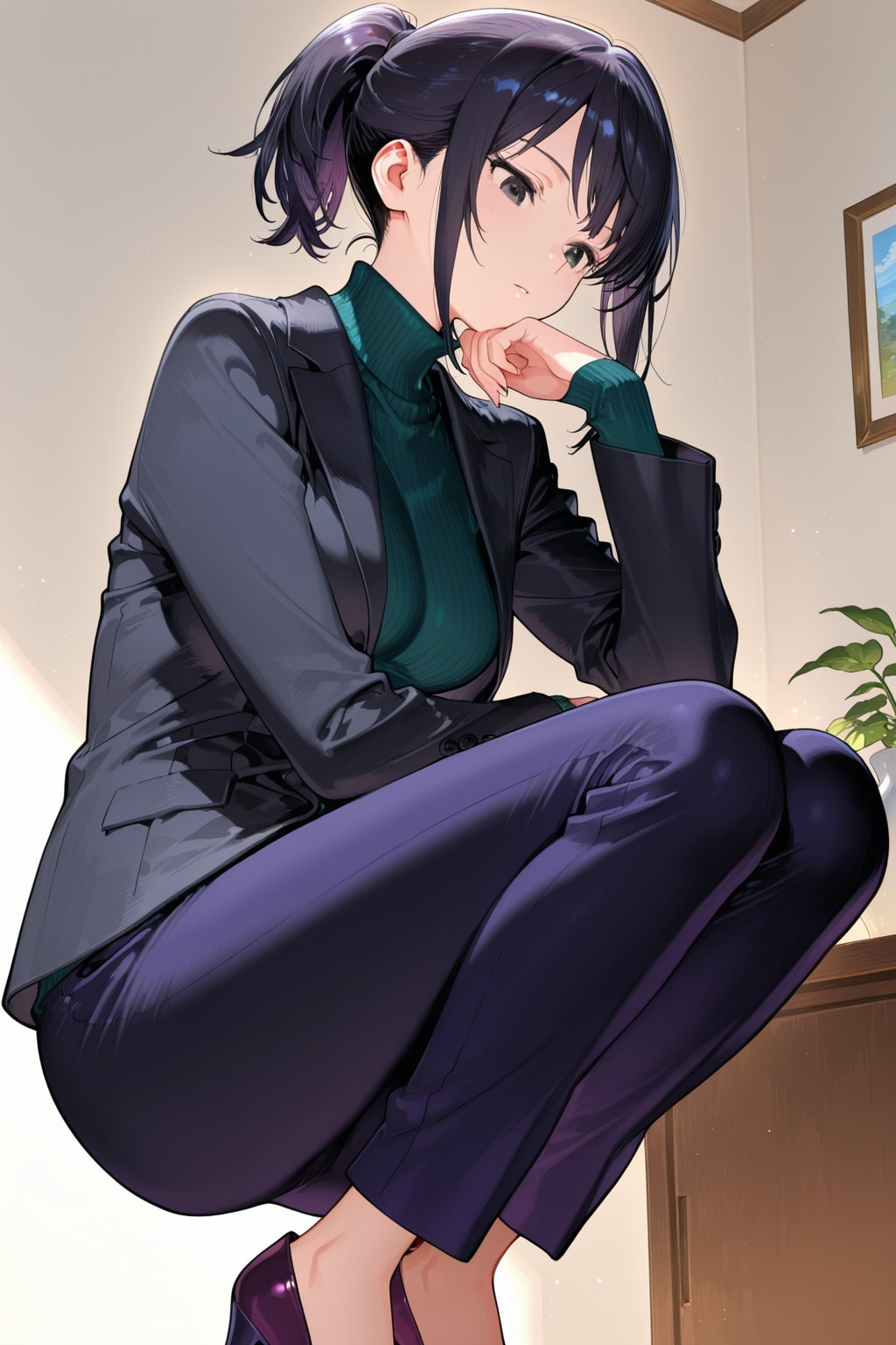 利用規約について考える安木