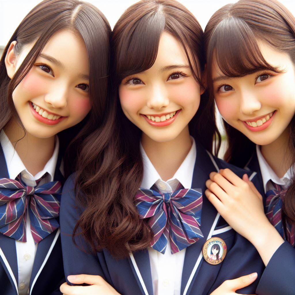 JKハーレム