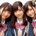 JKハーレム 5枚目