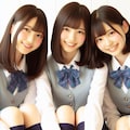 JKハーレム 3枚目