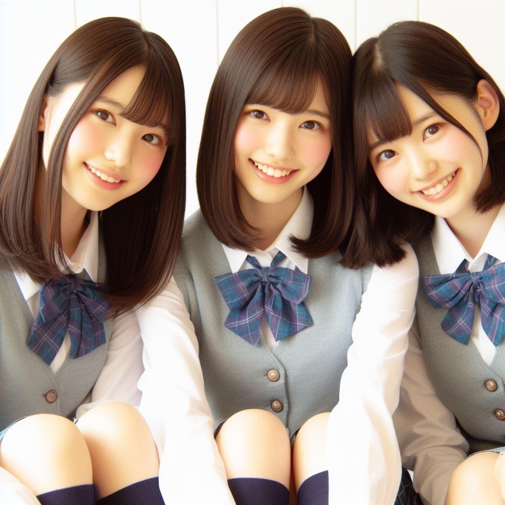 JKハーレム