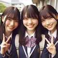 JKハーレム 10枚目