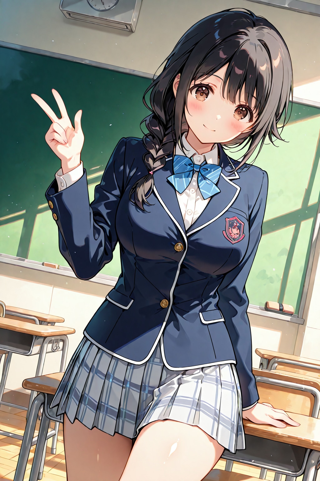 私、今日からギャルやめます！