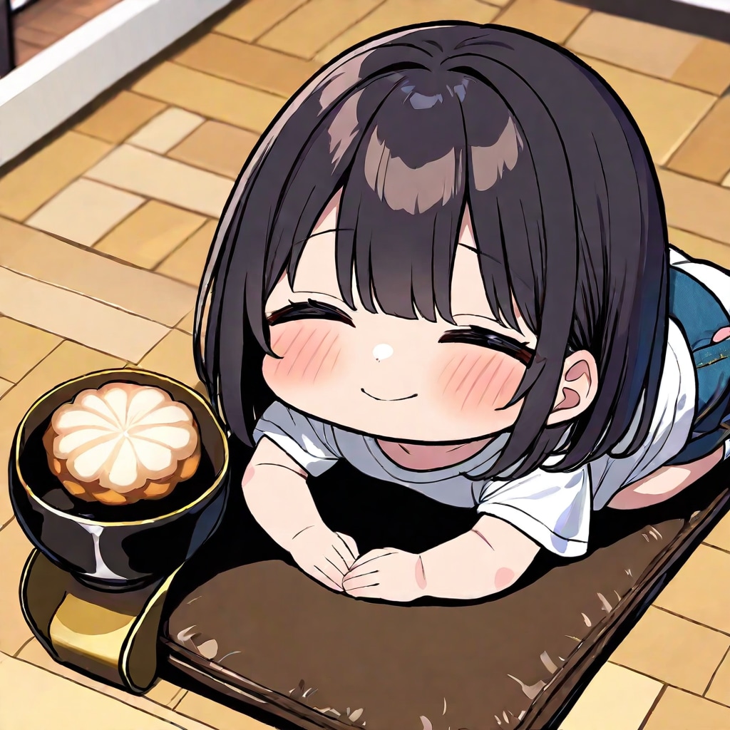 土下座ガール | の人気AIイラスト・グラビア