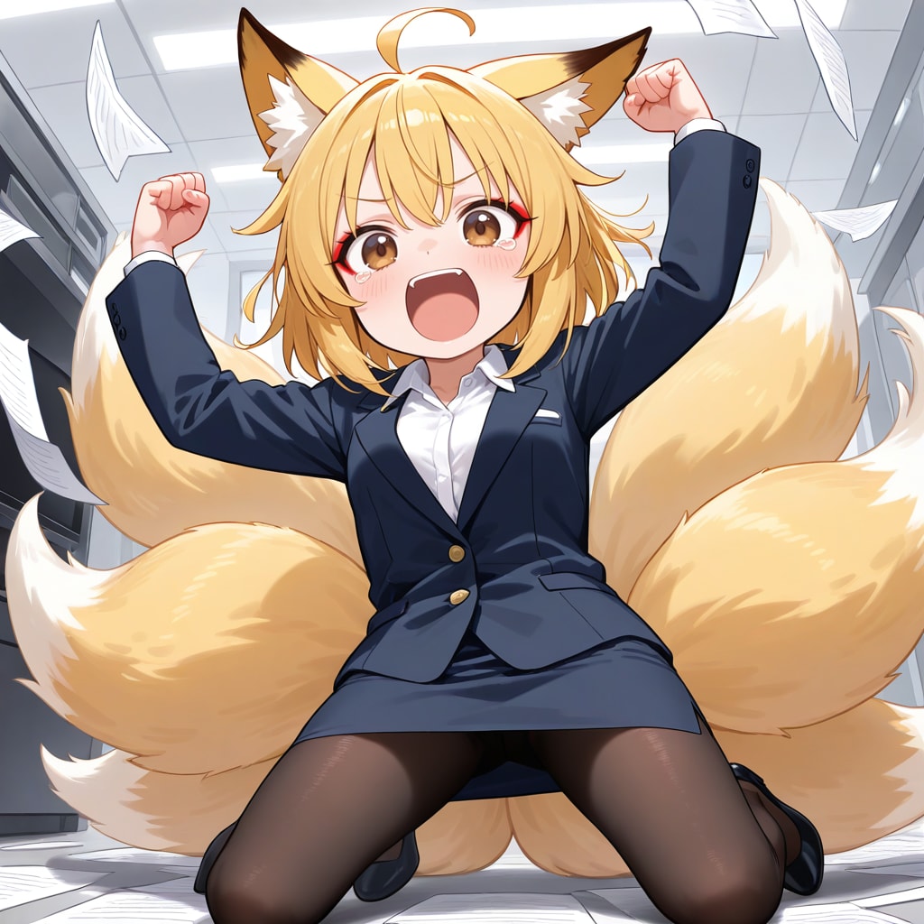 12/26　御用納め・仕事納め | の人気AIイラスト・グラビア