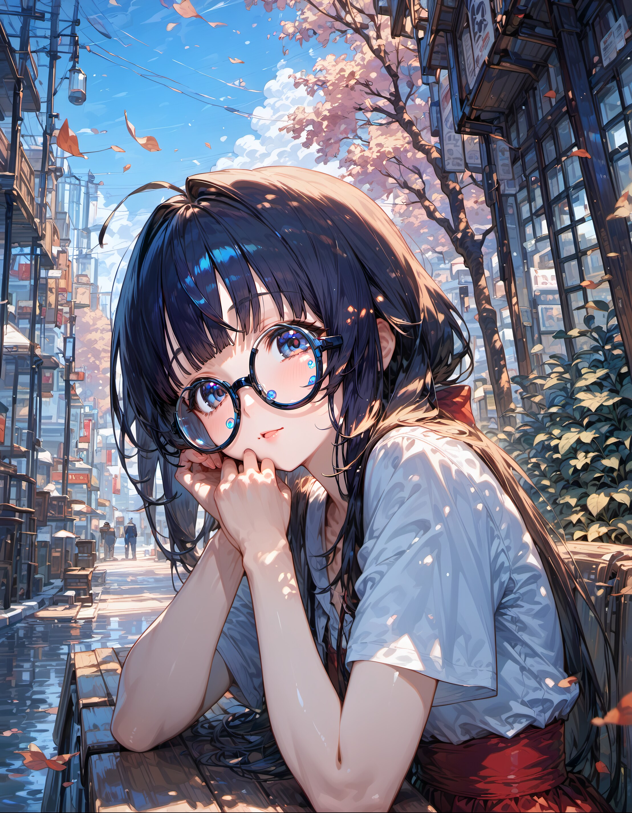 ever | の人気AIイラスト・グラビア