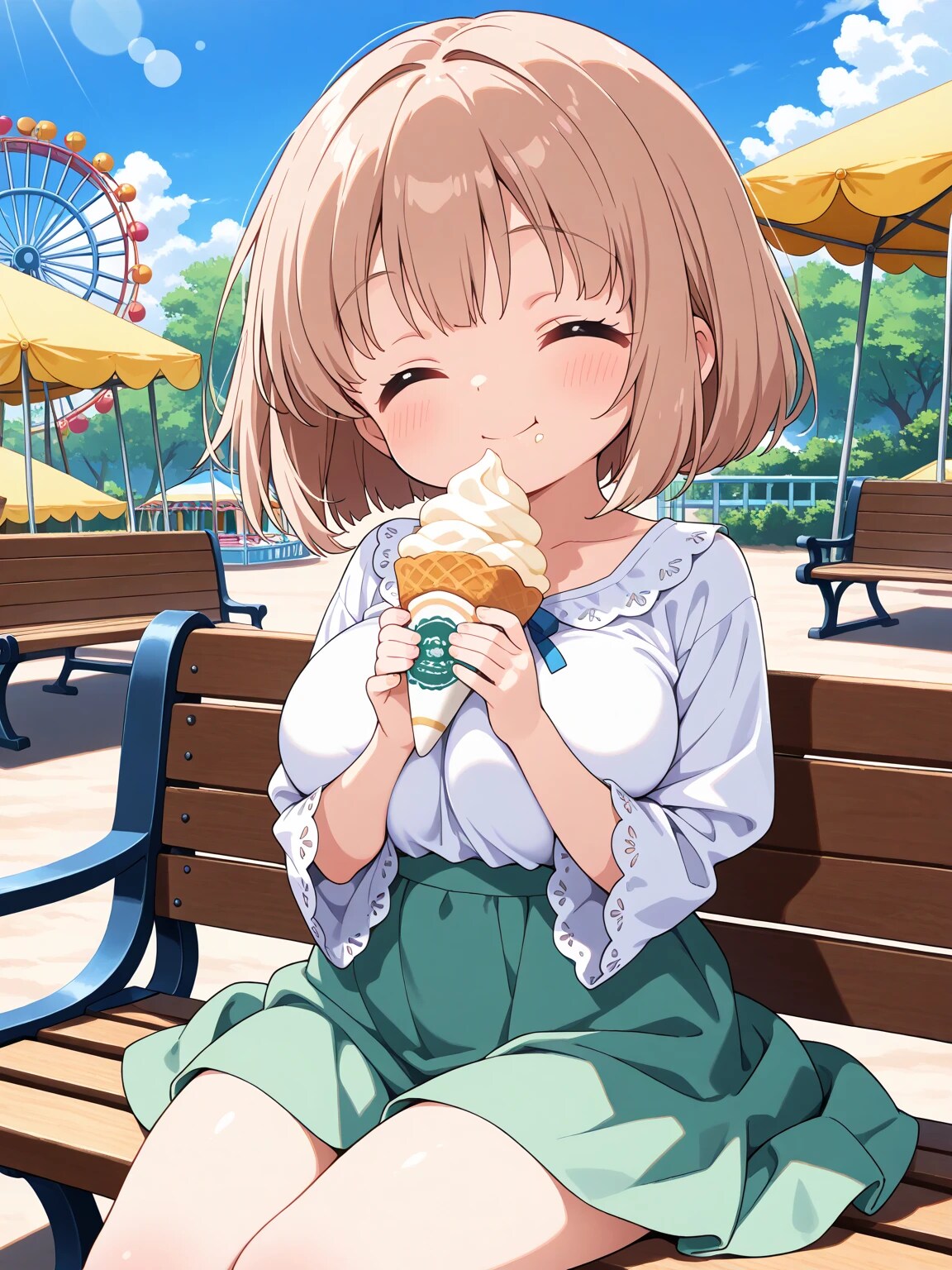 ボツイラスト | の人気AIイラスト・グラビア