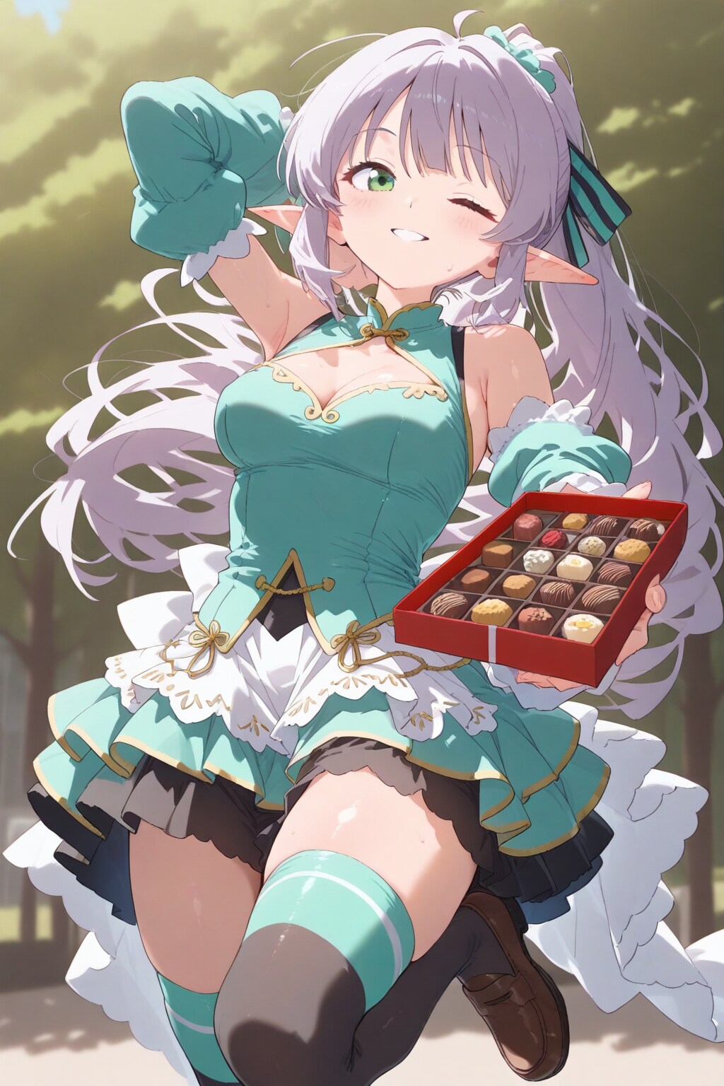 企画は終わっちゃったけど