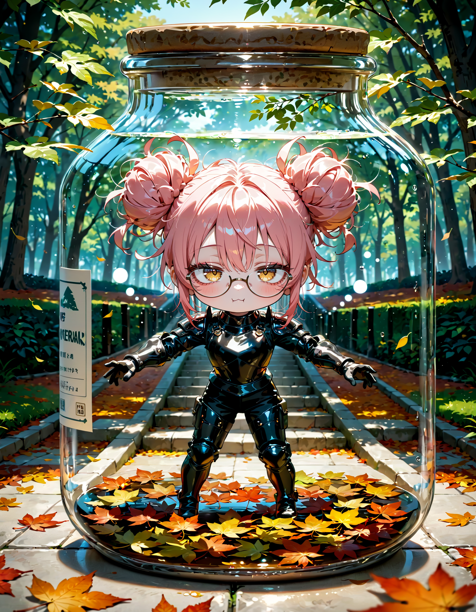 今日は何の日？　いい姿勢の日 | の人気AIイラスト・グラビア