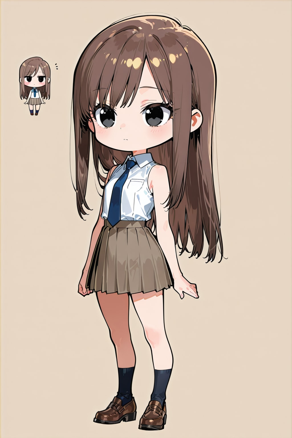 ちびキャラGPTimages2.0ちゃん⑧
