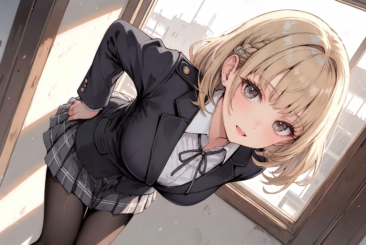 おねいさん | の人気AIイラスト・グラビア