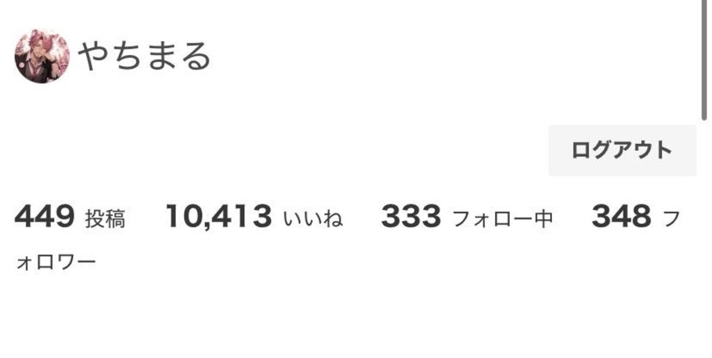 10000いいね❗️ありがとうございます(∩´∀`∩)💕