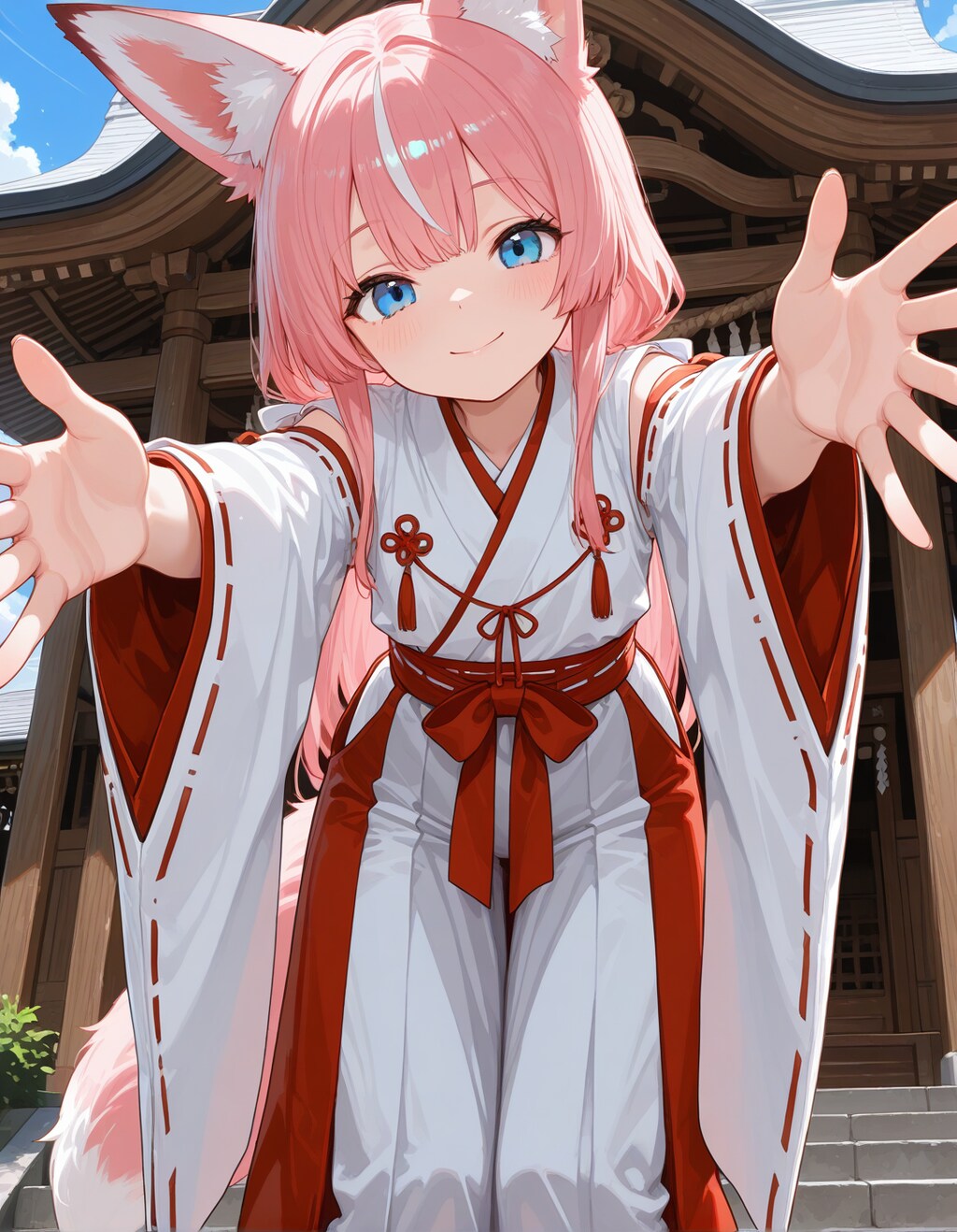 10000いいね❗️ありがとうございます(∩´∀`∩)💕