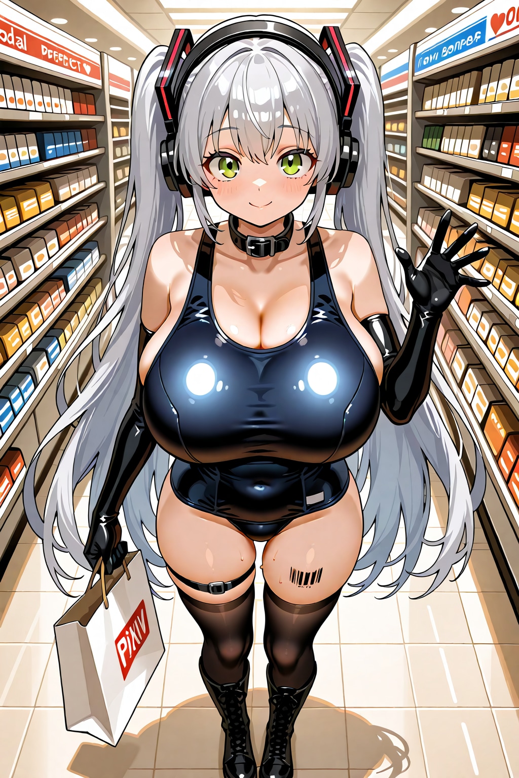 Shopping