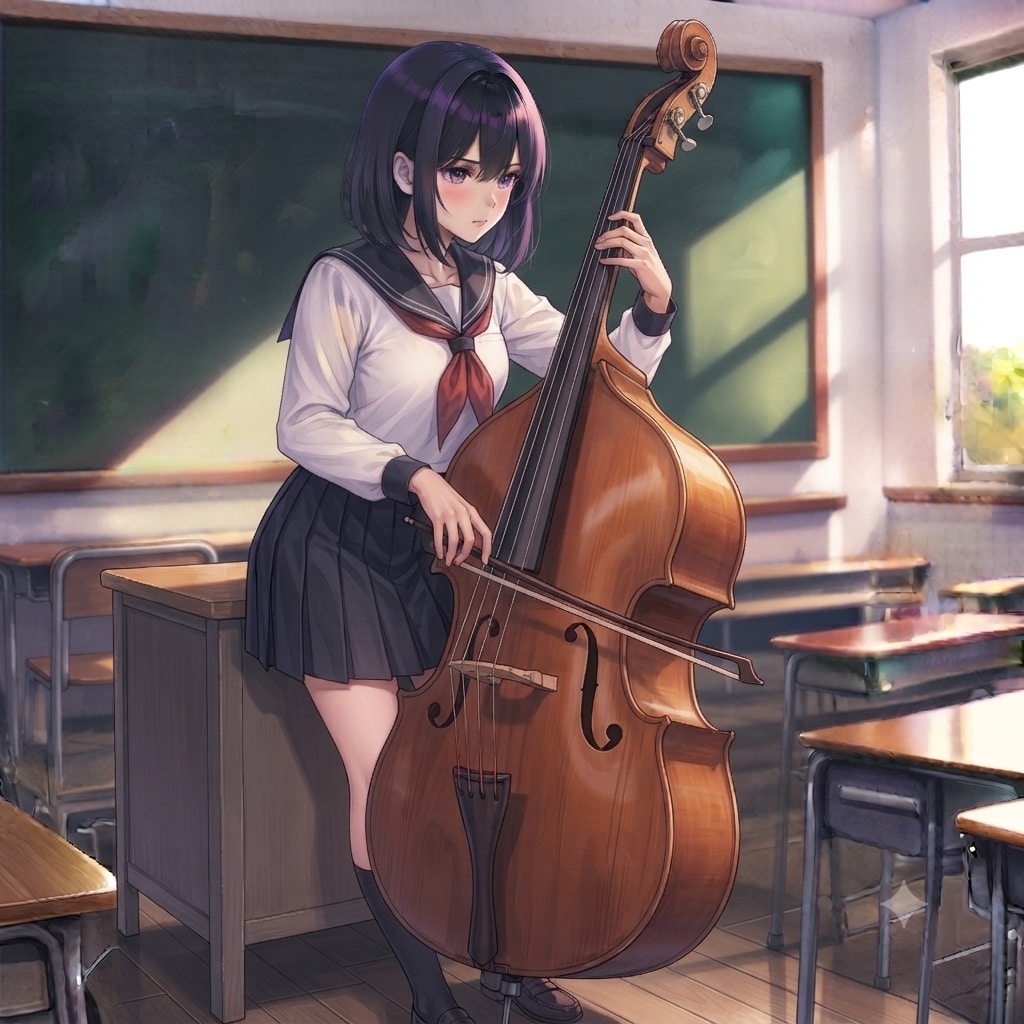 吹奏楽