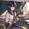 吹奏楽 3枚目