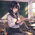 吹奏楽 4枚目