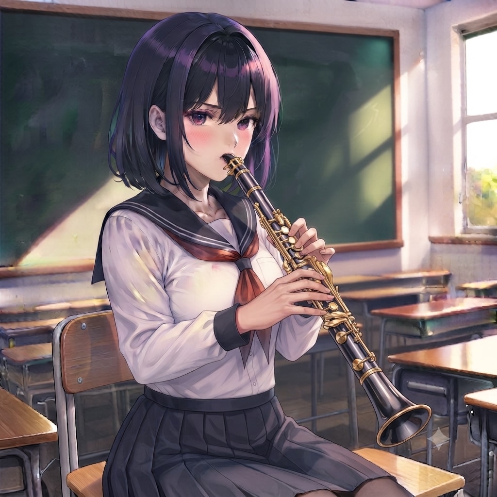 吹奏楽