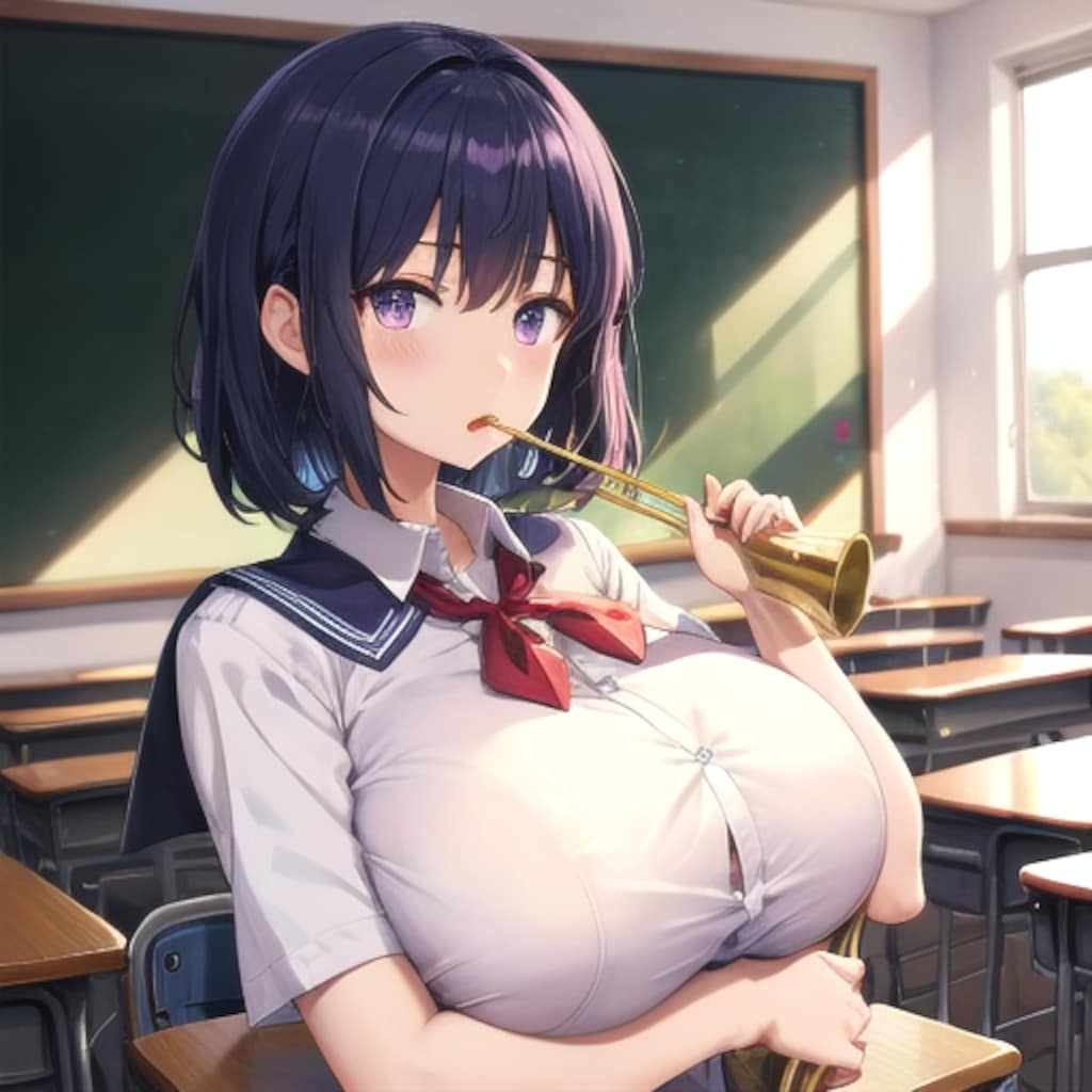 吹奏楽