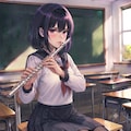 吹奏楽 5枚目