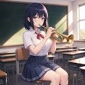 吹奏楽 7枚目