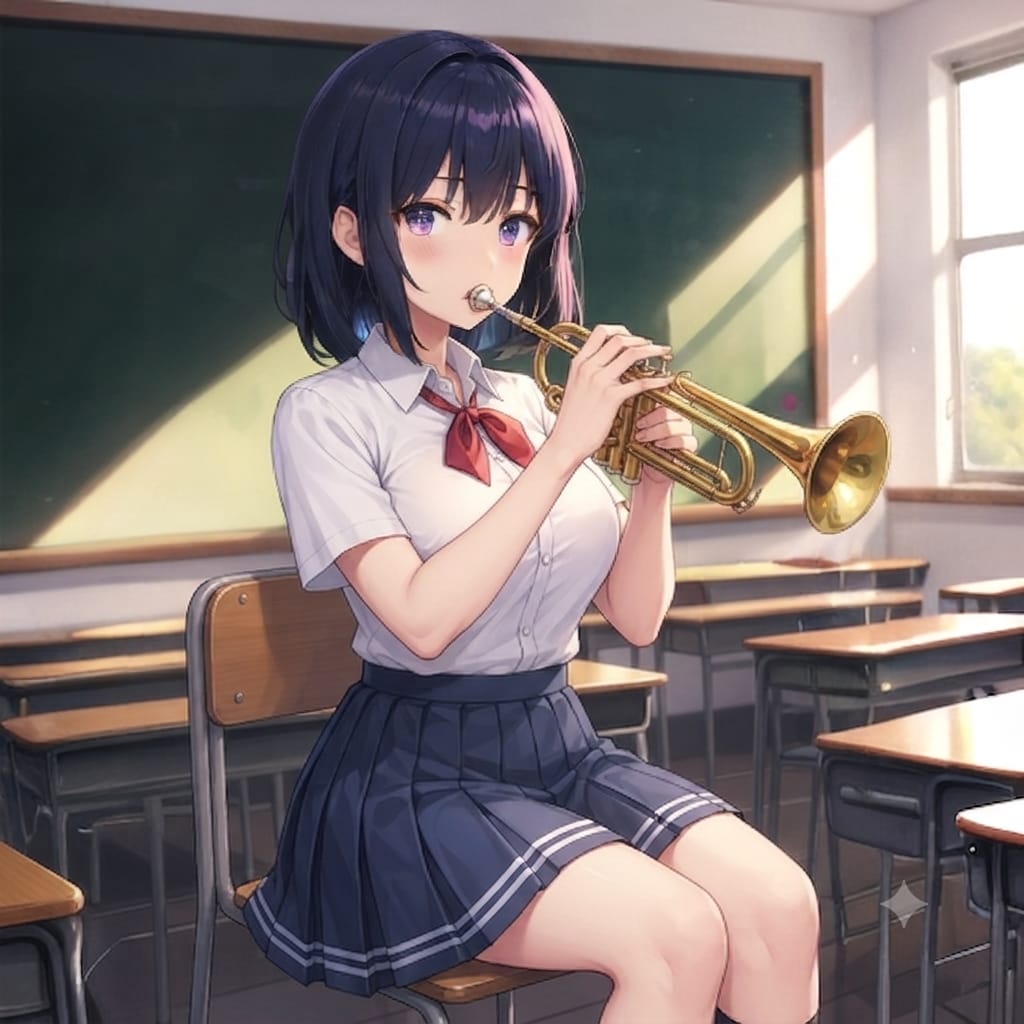 吹奏楽