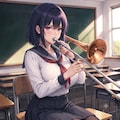 吹奏楽 6枚目