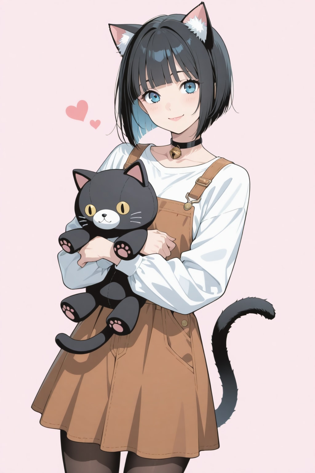 クロミナ【Kodoranime v10.0】 | の人気AIイラスト・グラビア
