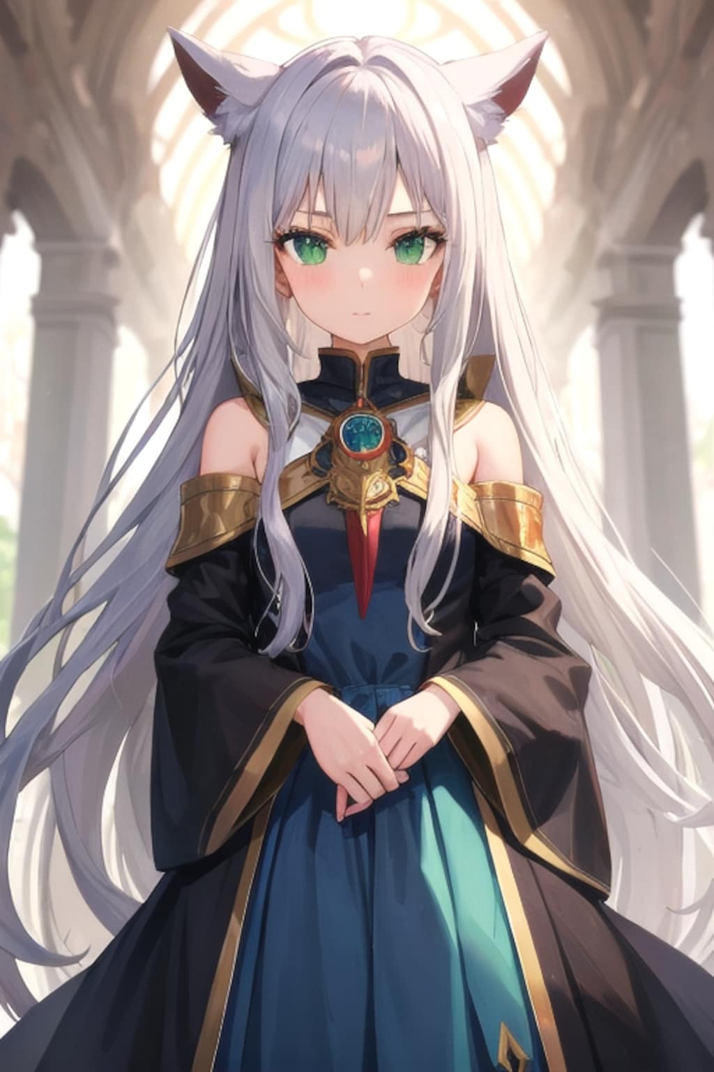 ステラちゃん739