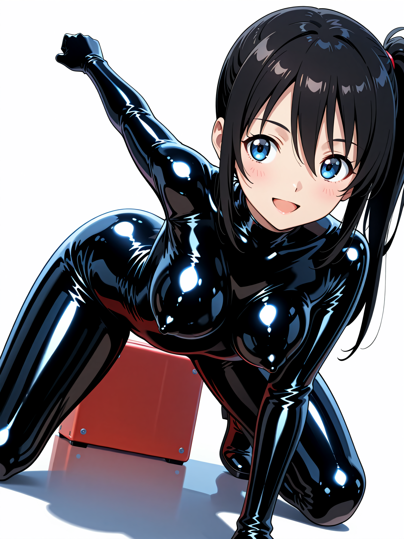 詩織ちゃん