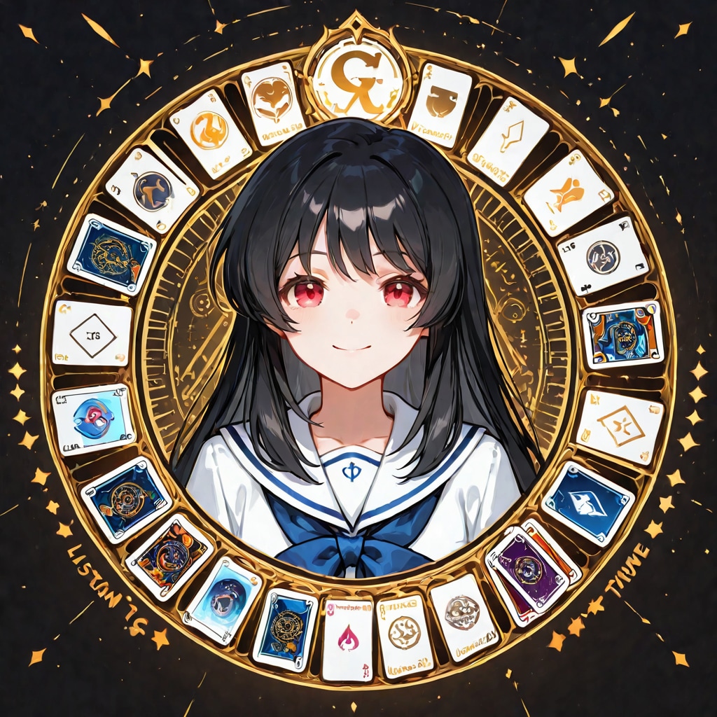 ししょちゃんのSSRデッキだよ　弾