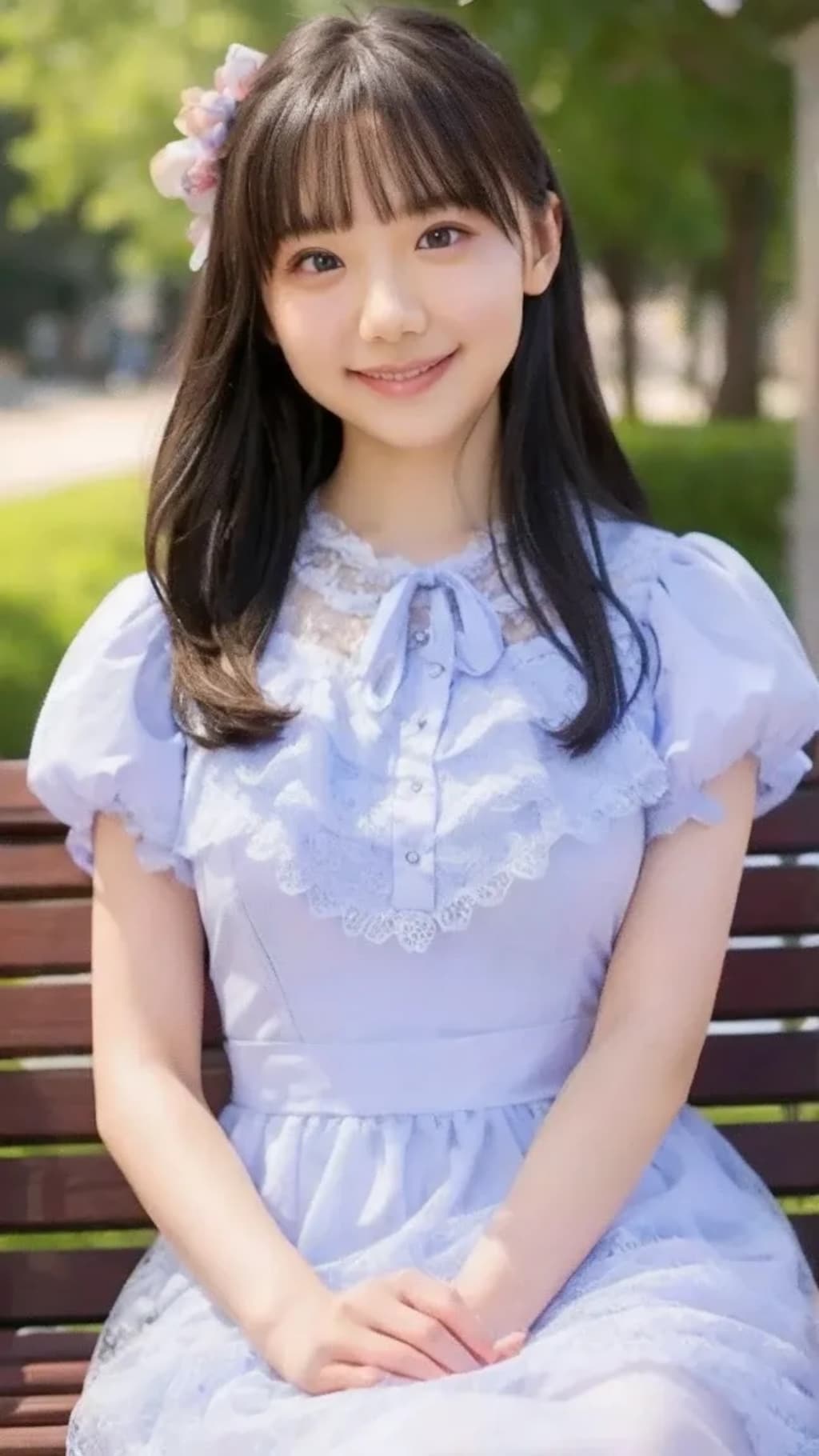 お腹すいたね