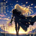 [曲付き]三人の年末ステージ 3枚目