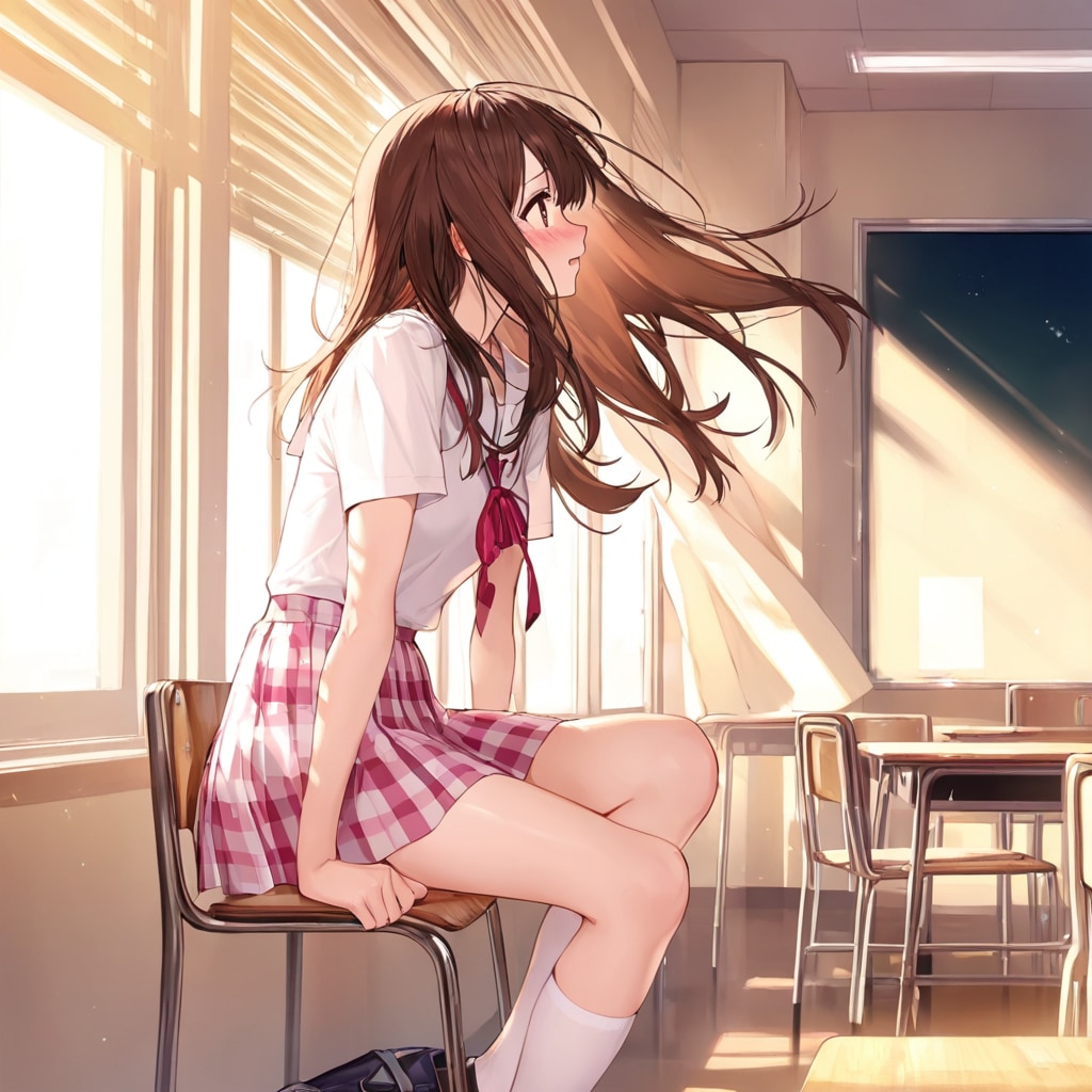006 | の人気AIイラスト・グラビア