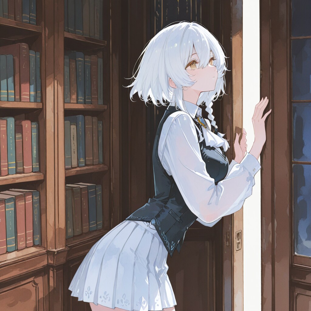 書斎