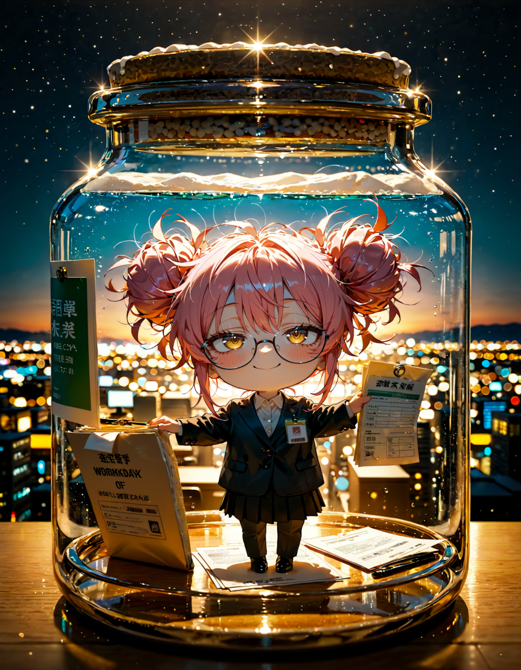 今日は何の日？　御用納め・仕事納め