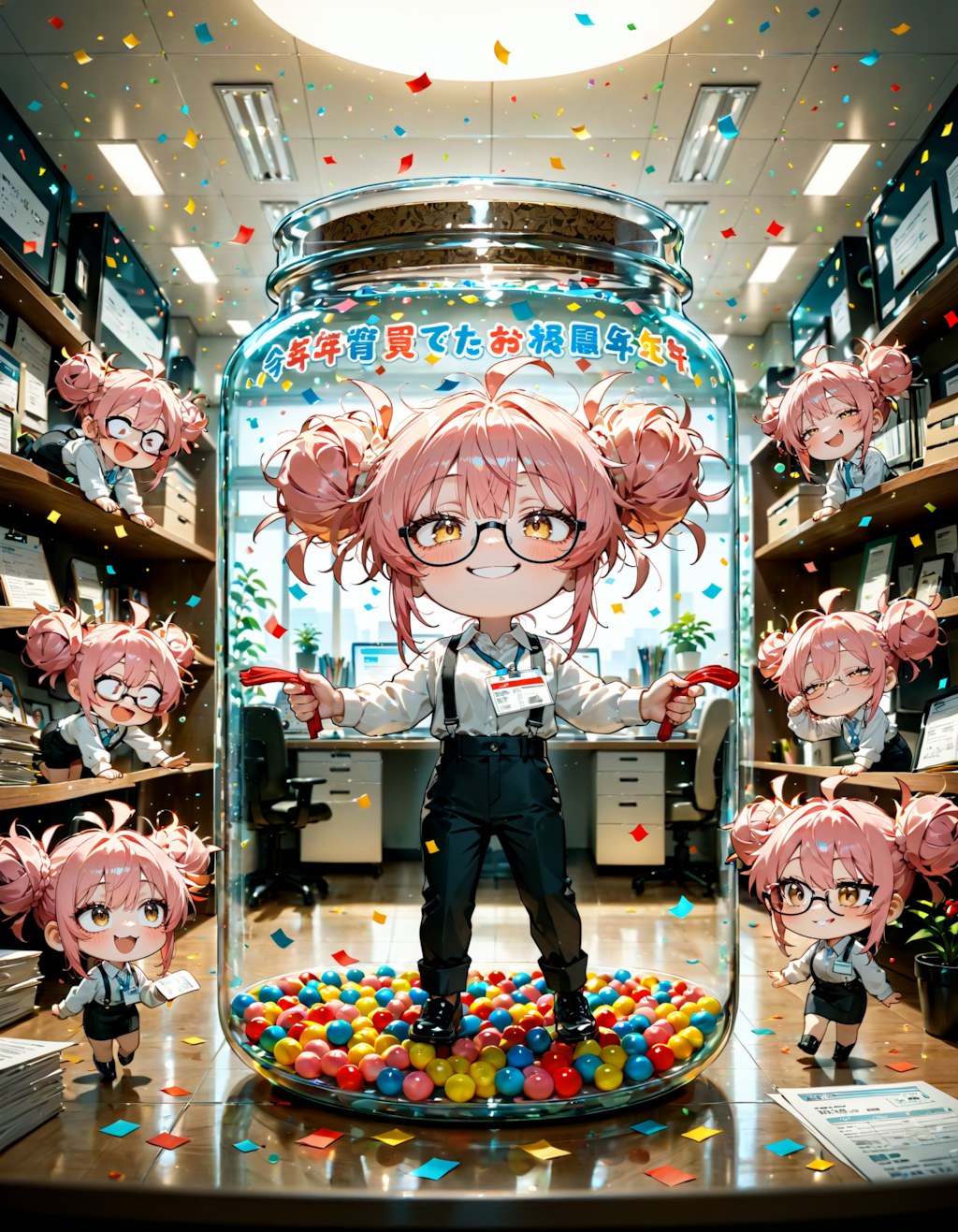 今日は何の日？　御用納め・仕事納め