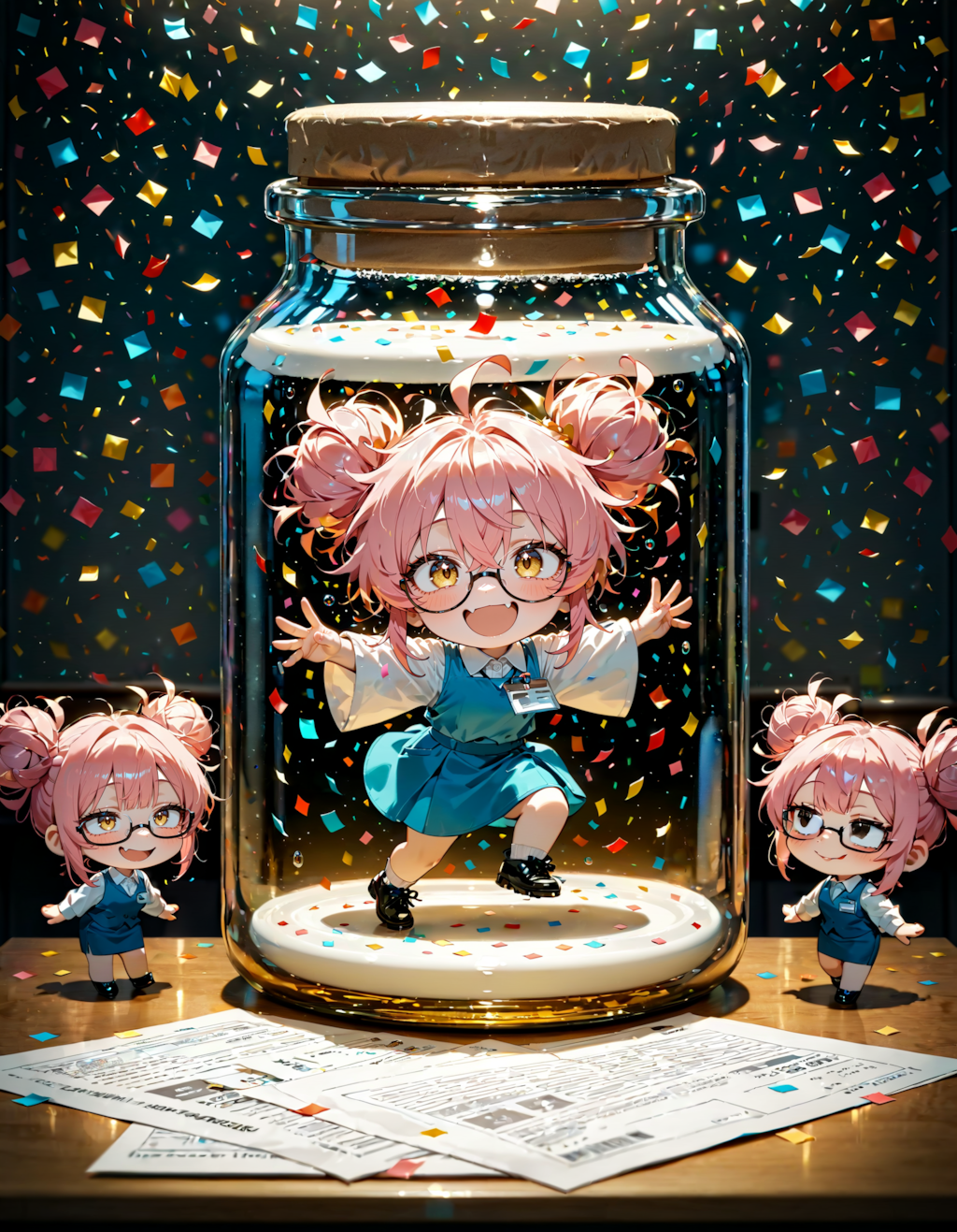 今日は何の日？　御用納め・仕事納め