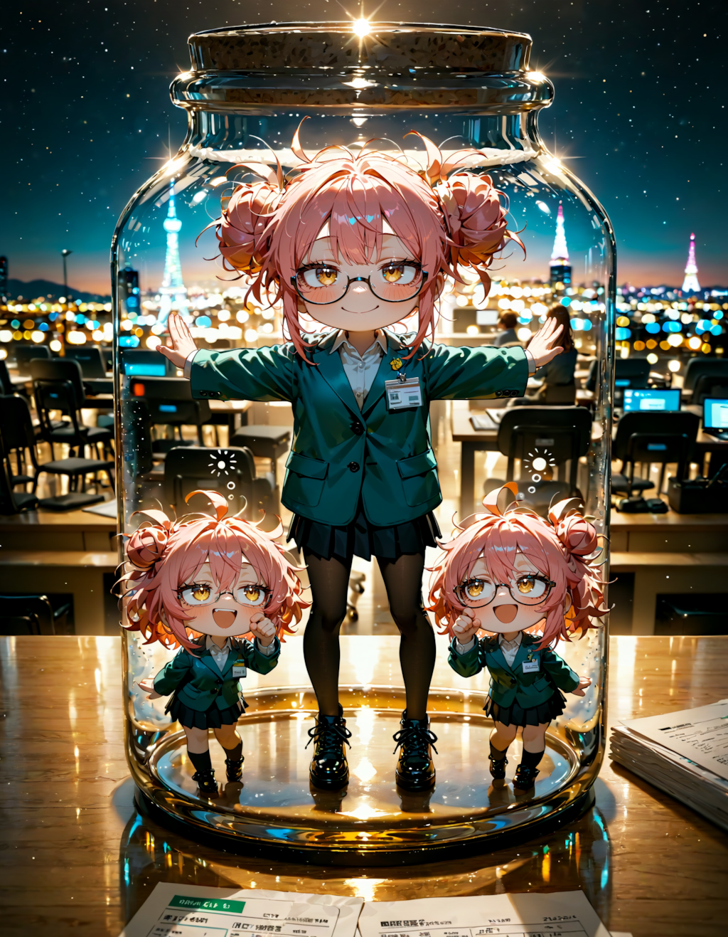 今日は何の日？　御用納め・仕事納め