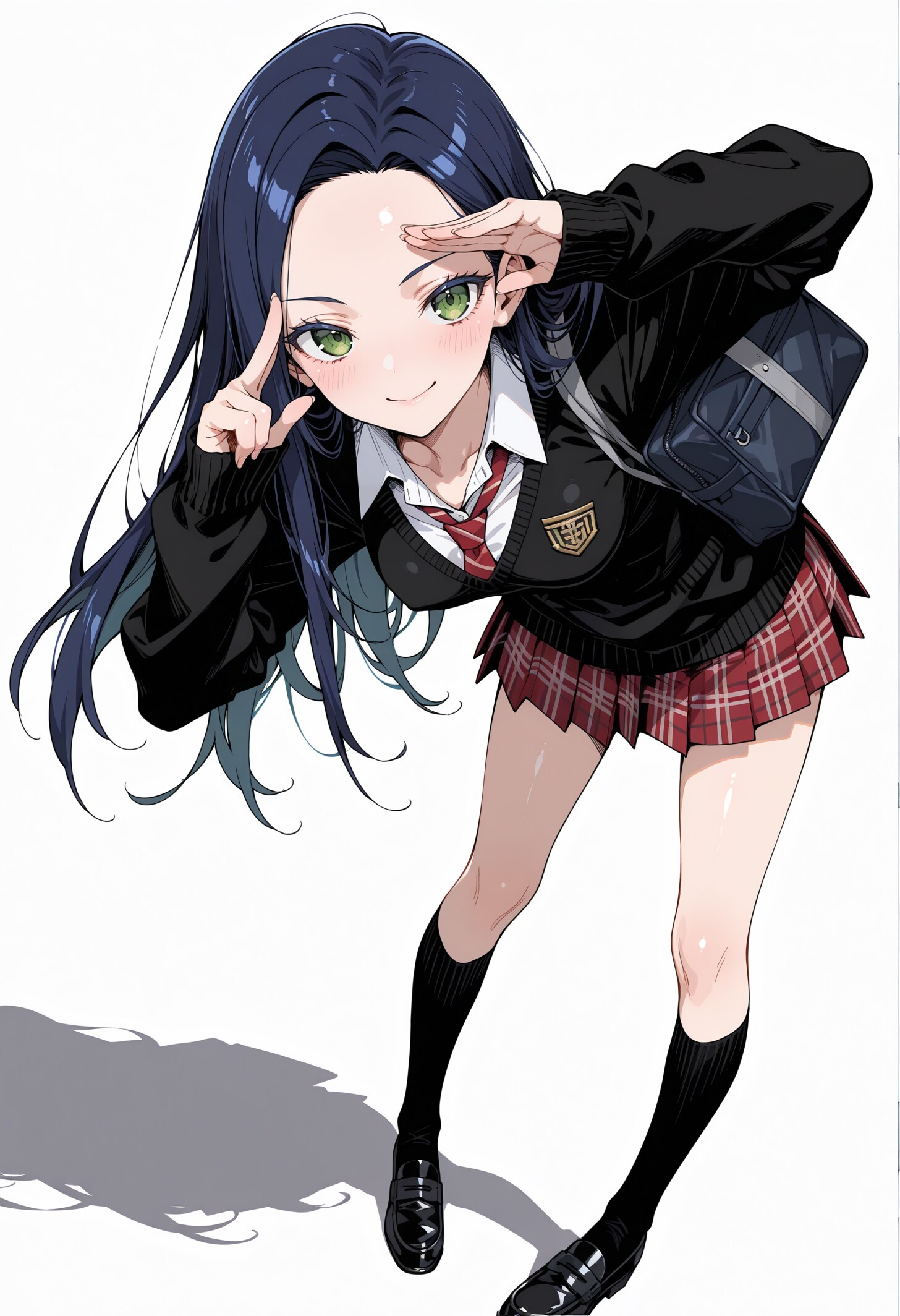 でこJK
