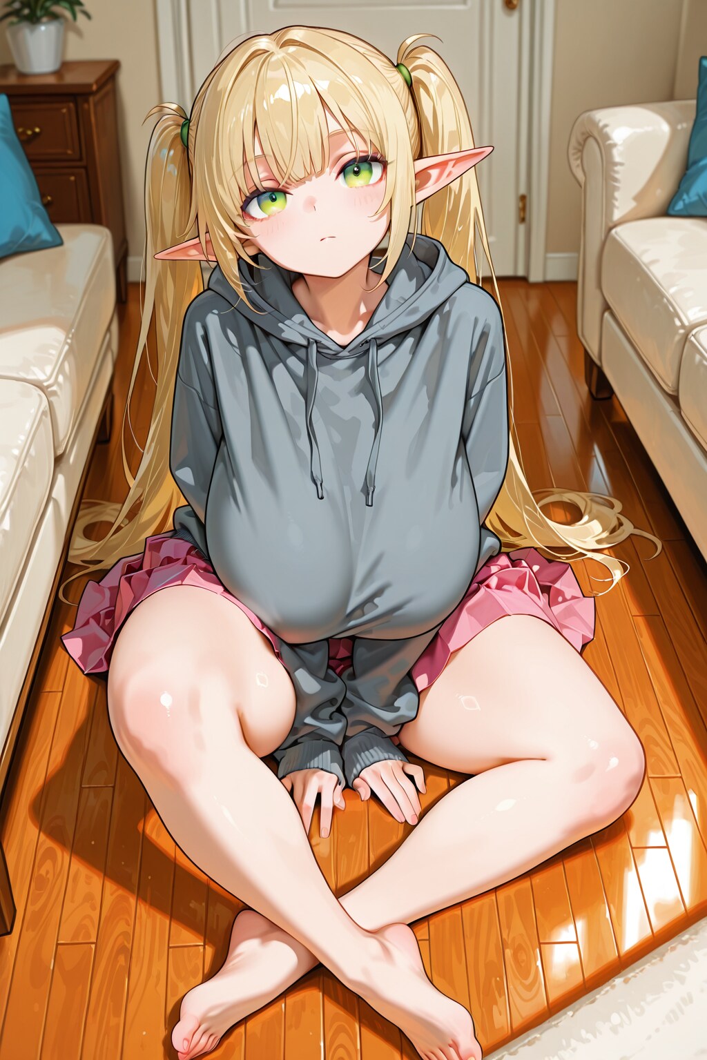 着衣
