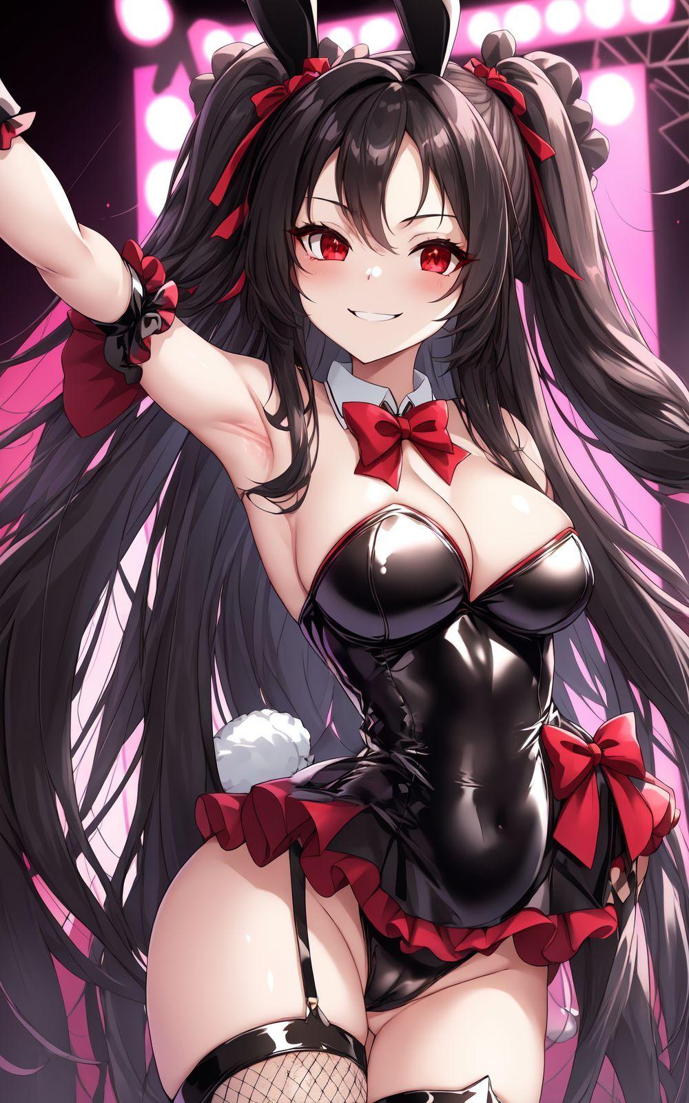 バニー