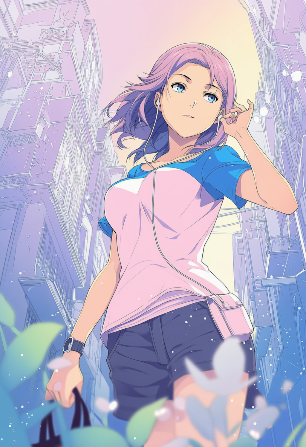 お気に入りの音楽