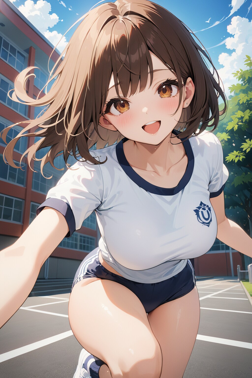 今日のちちぷい　その４６２