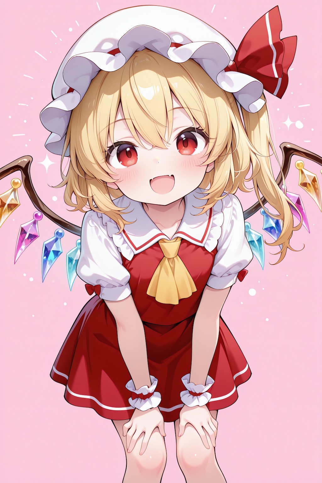 おいで～！