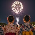 ［がぞうあげます］お団子ヘアー 4枚目