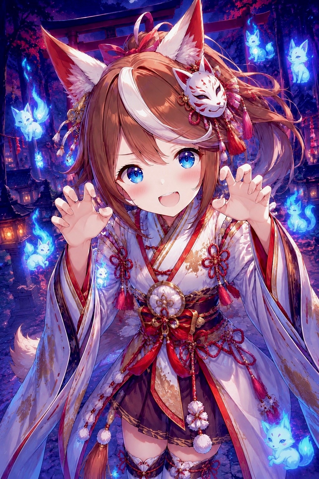 ヨウカイテイオー
