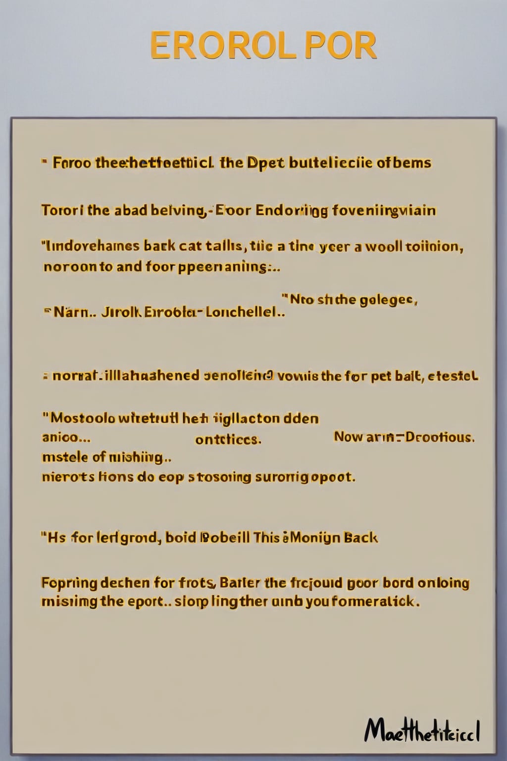 うわぁぁん忙しいよう🥹