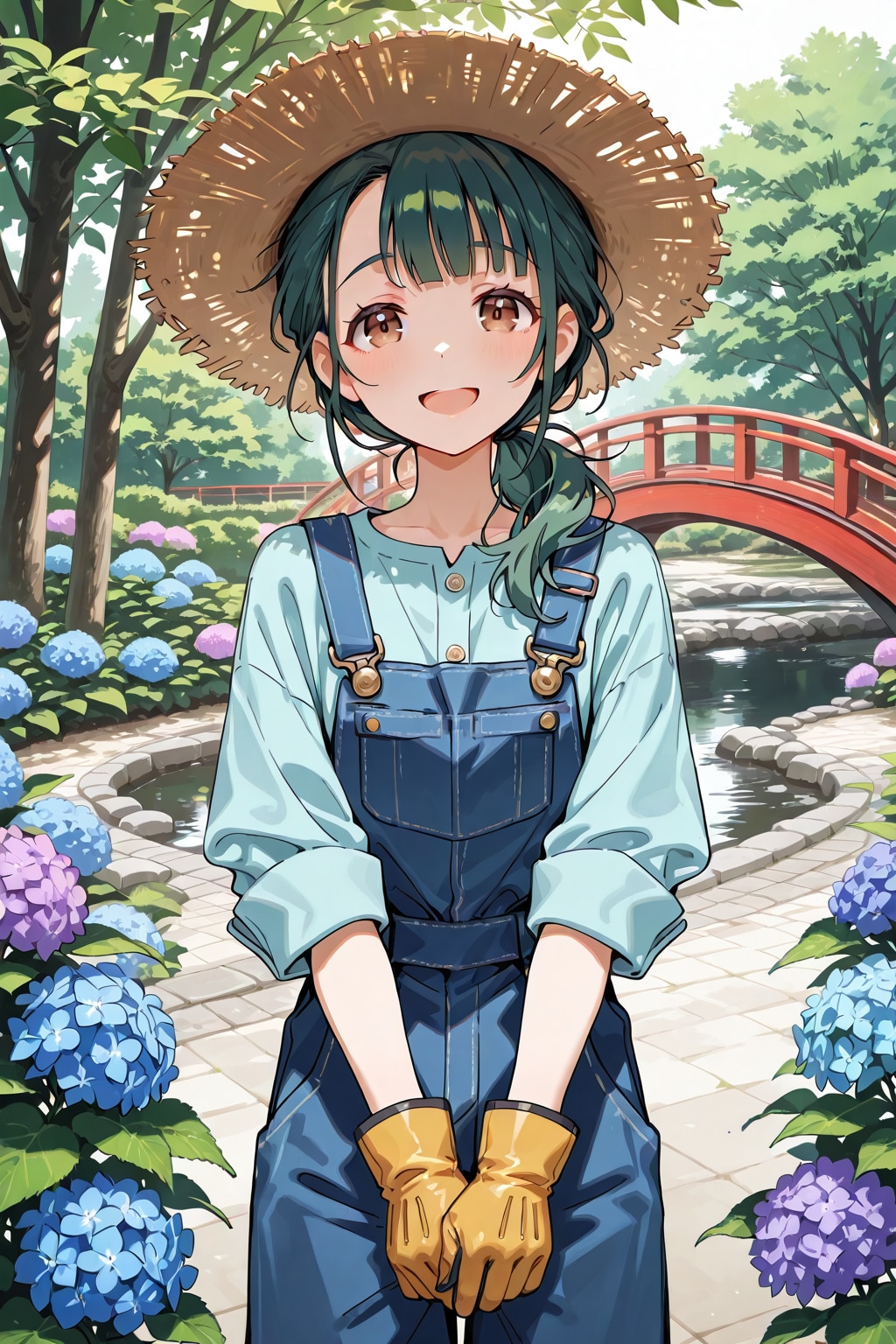 BONSAIさん７４
